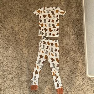 Angel Dear Boy Pajamas